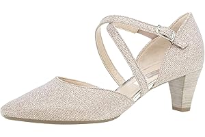 Gabor Damen Fashion Pumps