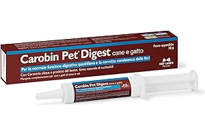 NBF LANES CAROBIN PET DIGEST PASTA APPETIBILE 30 G