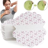 30 Stück Achsel-Schweißpads – Saugfähig, Geruchshemmend, Für Männer & Frauen