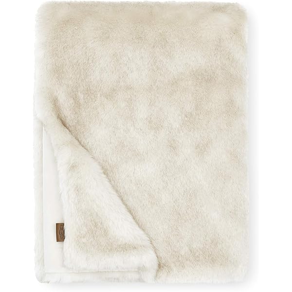 UGG® Euphoria Throw For Home UGG® Europe