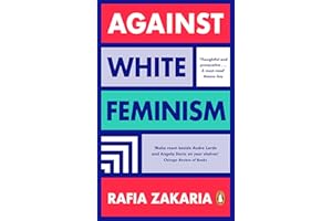 Against White Feminism