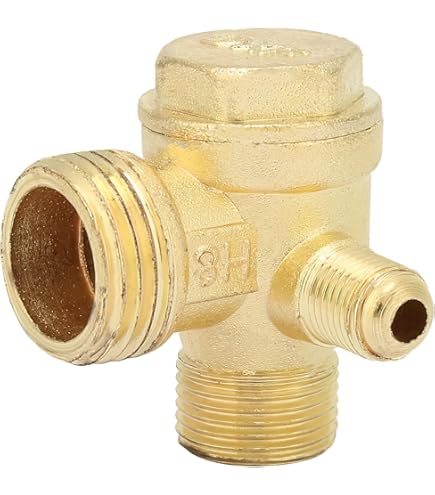 VALVOLA DI NON RITORNO ARIA - Sfaer Soluzioni Per La Climatizzazione - Foto 10