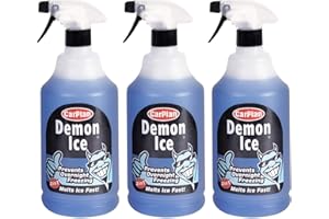 PHIMIITA CarPlan Demon Ice 1 Litre (3)