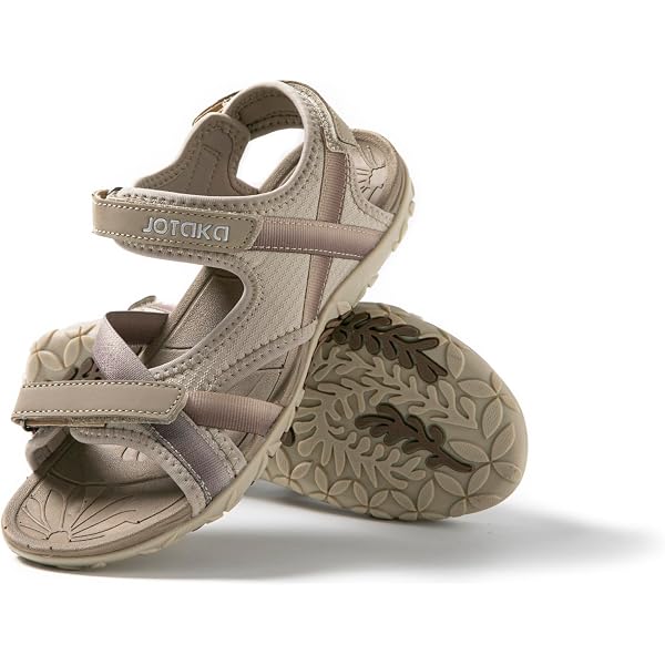 Sandales De Trekking Pour Femme Avec Soutien Voûte Plantaire - Sandales Randonnée Sport Et Plage
