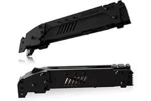 Nozzleboss Suldex AM2 Magazin passend für Alligator Armbrust 8+1 Sportschützen Outdoor Bogensport