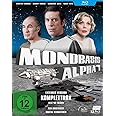 Mondbasis Alpha 1 - Extended Version HD-Komplettbox (Staffeln 1 + 2) [Blu-ray]