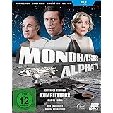 Mondbasis Alpha 1 - Extended Version HD-Komplettbox (Staffeln 1 + 2) [Blu-ray]