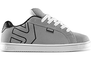 Etnies Homme Kids Fader Basket