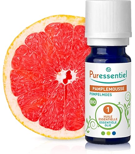 Mystic Moments Olio Essenziale Di Fragonia 5 Ml – Puro E Naturale, Per Diffusori E Aromaterapia, Prodotto In Australia