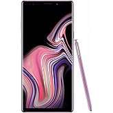 Samsung Galaxy Note9 SM-N960F 16,3 cm (6.4") 6 GB 128 GB Doppia SIM 4G Porpora 4000 mAh