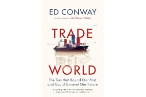 Trade World: A Transporting Story of Many Moving Parts