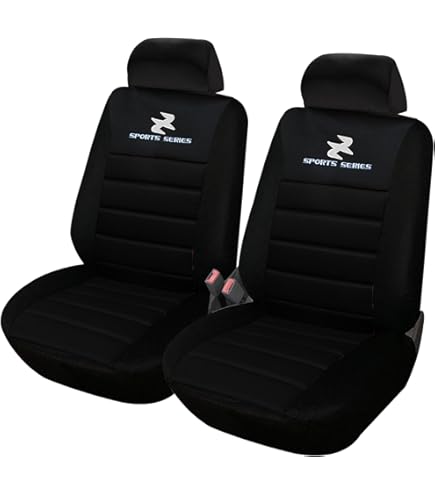 Vauxhall Opel Vivaro Coprisedili Anteriori Inclusi Ricamo (2019 In Poi