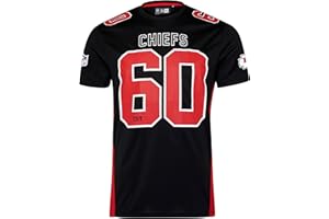 ‎NEW ERA New Era NFL Established Number T-Shirt American Football Fanshirt Jersey Teamlogo
