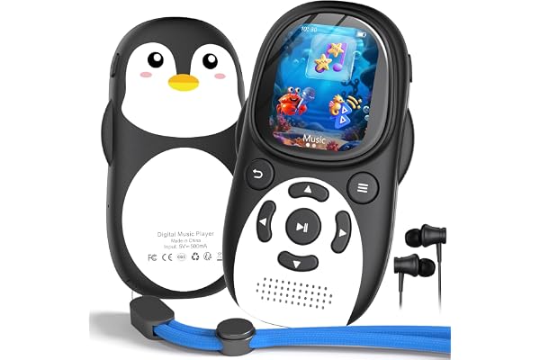 Pinguino Bluetooth