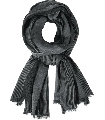 Chèche Hermine 100% Coton - Écharpe Bretonne Traditionnelle 180x110 Cm