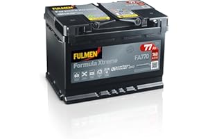 Lampa exfa770 Batterie