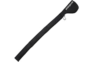 Platypus, Isolante per tubi per bevande Unisex, Nero, Taglia unica