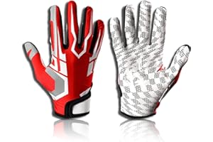equlup Batting Gloves, Softball Batting Gloves, Baseball Batting Glove, Baseball Batting Gloves for Teens, Adults and Unisex