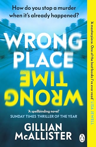 #98 — Wrong Place Wrong Time: How do you stop a murder when it’s a...