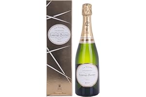 Laurent Perrier Cuvee Champagne Brut 750 ml