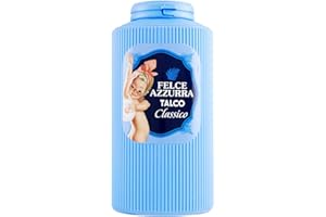 FELCE AZZURRA F Azzurra Talco Barat 500Gr