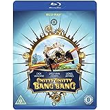 Chitty Chitty Bang Bang [Blu-ray] [1968] [2018]