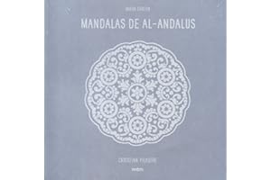 Mandalas de Al-Andalus
