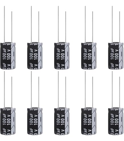 2 PEZZI CONDENSATORE ELETTROLITICO 3300uF 3300 UF 35V 85° 16x30mm P 75mm Samxon 2 PEZZI CONDENSATORE ELETTROLITICO 3300uF 3300 UF 35V 85° 16x30mm P 75mm Samxon