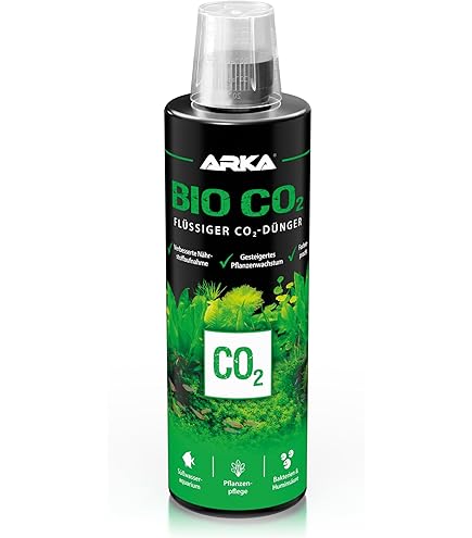 Aquarium Pflanzendnger 473 ml  NPK Volldnger mit Nitrat, Phosphat &  Kalium  fr krftigen Wuchs, satte Farben & starke Wurzeln  ARKA Plants  NPK : Amazon.de: Haustier