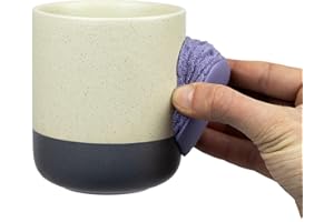 YY Vertical Tasse mit Klettergriff