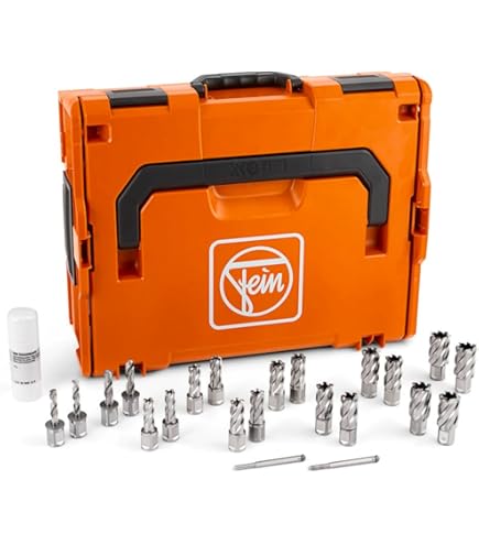 Fein Metal Core Drill Unit-kbm-65