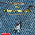 Der Schrecksenmeister (Zamonien 5)