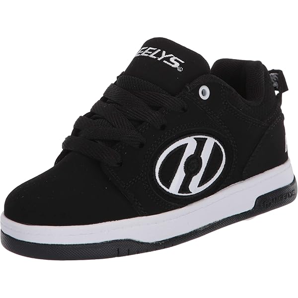 Heelys Scarpe Con Rotelle Heelys Dual Up X2 Scarpe Con Rotelle - Technical View