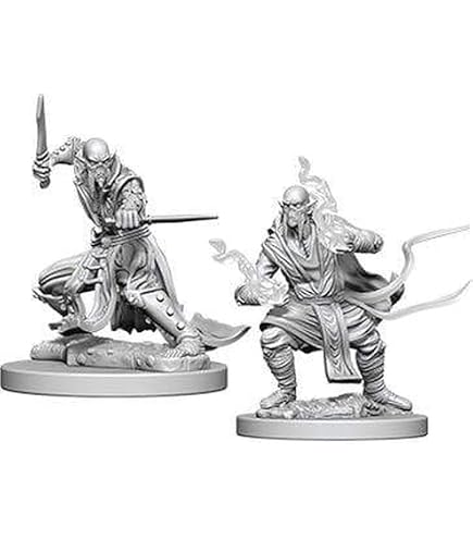 Accessoires WizKids WZK90013 - Jeux De Société Et Produits De Loisirs