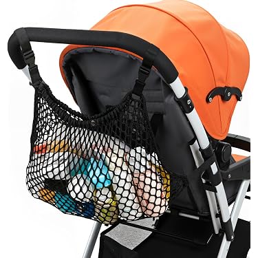 Amazon.de Bestseller: Die beliebtesten Artikel in Einkaufstaschen fr  Kinderwagen