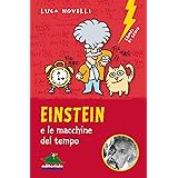 Einstein e le macchine del tempo