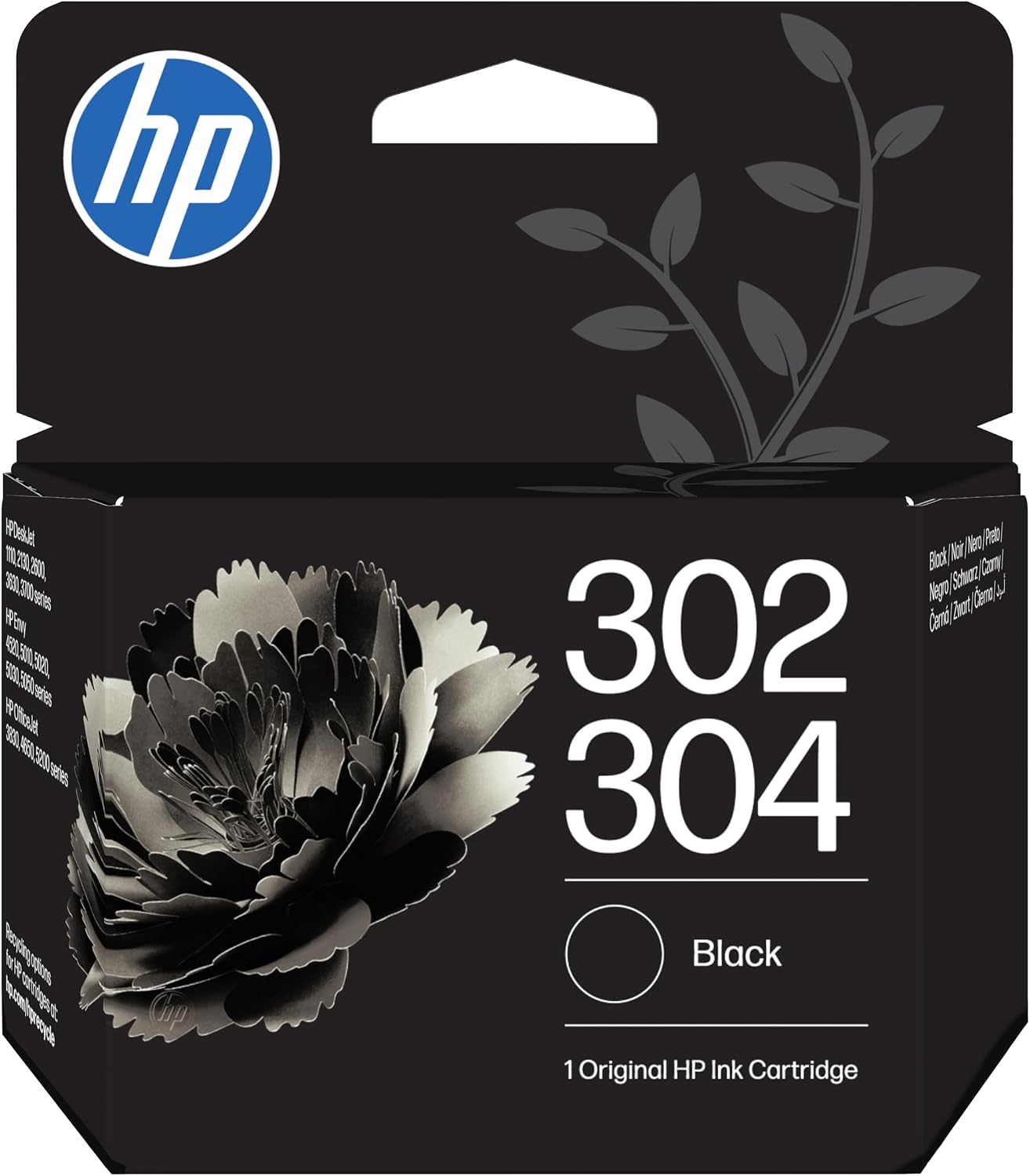 Avantages, Atouts et Limites du HP 302 304 Nero Cartuccia Inchiostro Original
