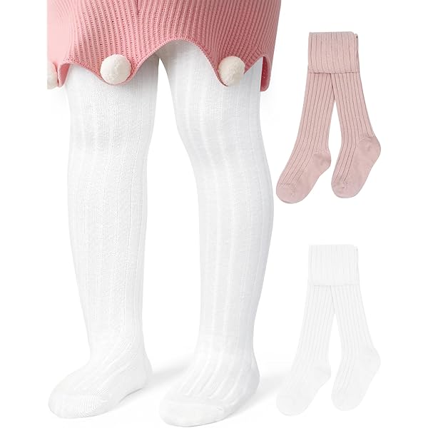 Nieuwe panty & maillots voor meisjes in de kleur bruin