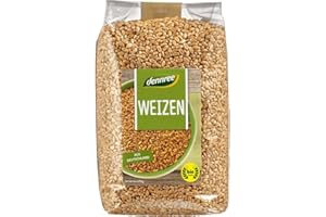 DENNREE Weizen 6 x 1 kg