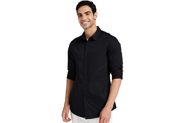 Symbol Men's Cotton Crew T-Shirt Pack of 3