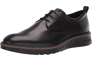 ECCO Herren St.1 HybridShoe
