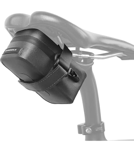 SACOCHE DE CADRE de vélo Sac Tubulaire Pochette De Siège Vélo Rangement