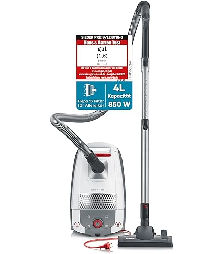 SACCHETTO PER HOOVER RS-PRODUCTS 20 pz modello Swirl Y 05 I Y05