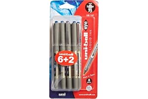 Uni-ball Eye Fine Roller Pens