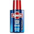 Alpecin Coffein Liquid 200 ml | Lozione anticaduta Uomo per la naturale crescita dei capelli | Prodotti per la naturale cresc
