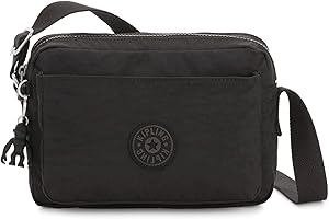 Kipling Abanu M 2-in-1 Convertible Crossbody, Bolso Cruzado Unisex Adulto, us:One Size