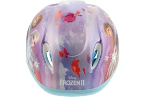 DISNEY FROZEN Frozen 2 Safety Helmet 48cm - 54cm