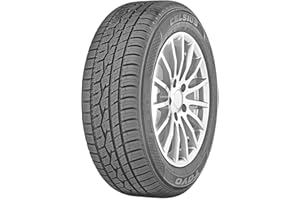 TOYO TIRES Toyo Celsius M+S - 195/50R15 82H - Pneu 4 saisons
