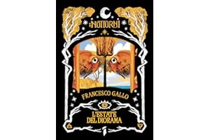 L'estate del diorama