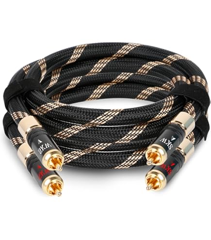 Dynavox High-End Lautsprecher Kabel (Neu (gemäss Beschreibung)) in Gockhausen für CHF 130 – mit